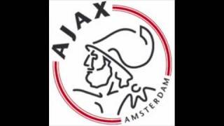 Ajax  Nieuwe Goaltune [upl. by Collar]