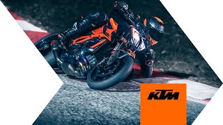 Top Speed  2023 KTM 1290 Super Adventure S  A Gentlemans Adventure [upl. by Lynnelle]