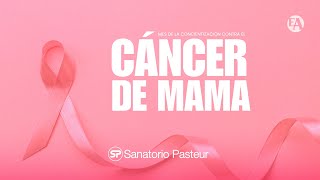 Cáncer de Mama tecnología para la detección precoz [upl. by Robillard264]