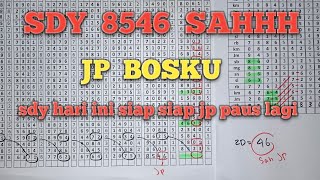 PREDIKSI SDY HARI INI MINGGU 7 JANUARI 2024  BOCORAN SDY HARI INI  TARIKAN PAITO SDY [upl. by Caravette]