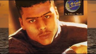 VIDEO Al B Sure  Nite and Day music with scenes nomusicnolife chosenones [upl. by Ynnaej]