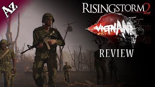 Rising Storm 2 Vietnam gameplay 1 [upl. by Ysdnyl]