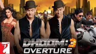 Dhoom Again  Tamil Dubbed Part 2  Dhoom2 [upl. by Renaldo]