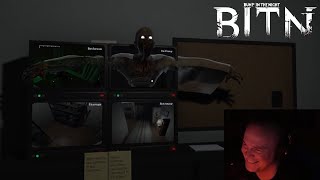 PHASMOPHOBIA WITH TWITCH CHAT  Sark Plays Bump In The Night [upl. by Anitneuq]