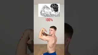 Baki thumb pose  flexibility mobility training exercise challenge workout gym wtf amazing [upl. by Lamar182]