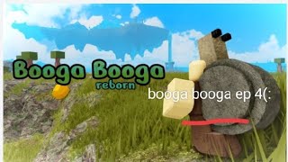 I thought he was a fan BOOGA BOOGA EP 4 [upl. by Primrose]