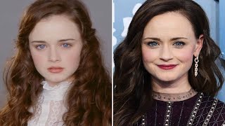 ‘Tuck Everlasting’ Cast Where Are They Now Alexis Bledel Jonathan Jackson and More [upl. by Born]