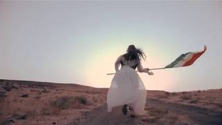 Dashni Morad  Kurdish National Anthem Ey Raqib Kurdistan  OUT NOW [upl. by Miah]