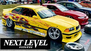 Next Level Drift 2023  Simply Brilliant [upl. by Nomra]