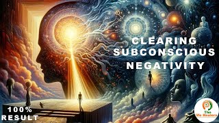 Clear Your Mind with POWERFUL Subconscious Therapy [upl. by Stoll496]