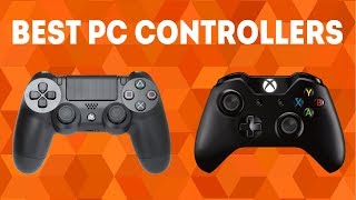 Best PC Controller WINNERS – Buyer’s Guide and PC Controller Reviews [upl. by Mages]