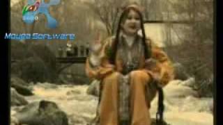 Tajik Wedding Song [upl. by Daniala]