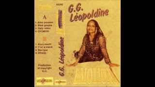 GG Léopoldine  Walë Goupia reprise [upl. by Htebi]