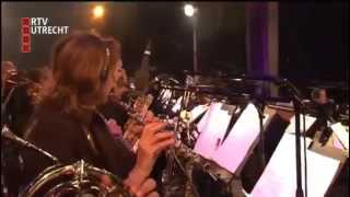 Metropole Orkest ft Oleta Adams amp ZO Gospel Choir [upl. by Nonnel]