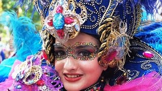 FULL Video CARNAVAL TERBAIK DAN TERMEGAH YANG ADA DI INDONESIA JFC 2017 [upl. by Aidin276]