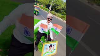 Naushad Ali stylish thali wala I m Bhagat Singh ka fan taiyar hoke [upl. by Golding]