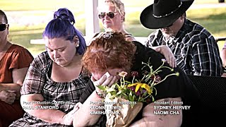 1000Lb Sisters Season 5 Episode 9 Tammy Slatons Husbands Funeral [upl. by Northrup409]