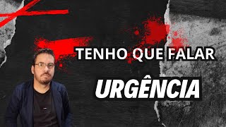 atenção urgente [upl. by Aihset]