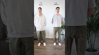 Fashion Tips for Short Guys mensfashion [upl. by Bledsoe]