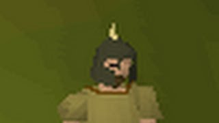 The curse of Dharoks helm  Solo Runescape progress 19 [upl. by Oflodor463]