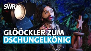 Glööckler im Dschungelcamp  Die Mathias Richling Show [upl. by Rourke919]