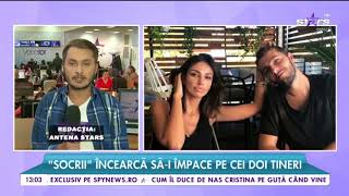 Mădălina Ghenea băgată în ședință de către „socri” [upl. by Annadroj761]