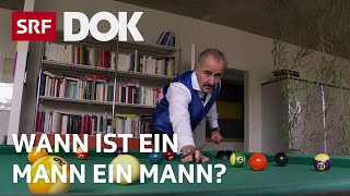 Der Männerarzt – Marco Caimi kennt Seele und Körper der Männer  Doku  SRF Dok [upl. by Raddie938]