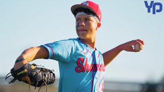 SBA BOLTS vs CANES NATIONAL  14u [upl. by Aisat234]