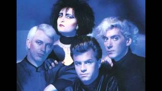 Siouxsie And The Banshees  Peek A Boo 12quot Silver Dollar Mix 1988 [upl. by Papst]