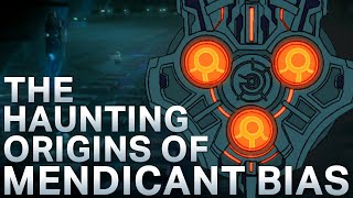 The Haunting Origins of Mendicant Bias – Theorycraft [upl. by Nomahs602]