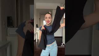 Carlotta ci mostra tutto ciò che ha comprato su subdued🛍🌟 HAUL SUBDUED carlottafiasella video [upl. by Nodyarg]