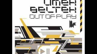 Umek amp Beltek  Out Of Play Original Mix HQ 320kbps [upl. by Sremmus]