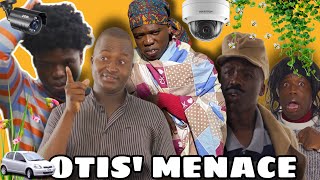 AFRICAN DRAMA OTIS’ MENACE [upl. by Rexford]