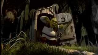 Smash Mouth  All Star Shrek [upl. by Sisak]