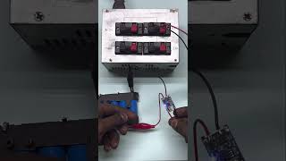 Recover Dead Lithium battery  How recover lithium battery for cordless drills tamilgear23 [upl. by Yacano]