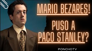 Mario Bezares puso a Paco Stanley [upl. by Lindy]