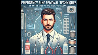 Emergency Ring Removal Techniques Guide for Healthcare Professionals  ermentorshiphub [upl. by Philpot63]