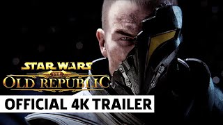 STAR WARS All Cinematics 2022 4K ULTRA HD Action Fantasy [upl. by Schnapp177]