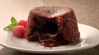 Betty Crocker New Chocolicious Cakes [upl. by Lilias]