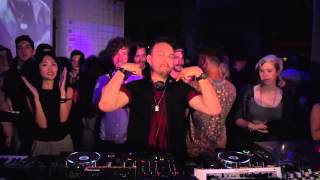 LEAKED Maceo Plex plays his hypnotic new Beatport HIT [upl. by Winer333]