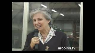 Intervista a Rita Borsellino [upl. by Ariam]