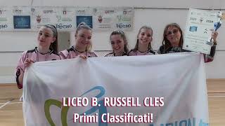 Campionati di Ginnastica artistica 2024 [upl. by Rora]