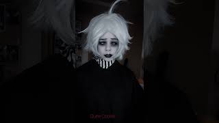 Takizawa Seidou Tokyo ghoul Re cosplay [upl. by Yelda862]