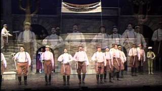 March of the Peers  Iolanthe Seattle Gilbert amp Sullivan Society [upl. by Latin]