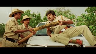 Topiwala Kannada Movie Back To Back Comedy Scenes  Upendra Rangayana Raghu Raju Thalikote [upl. by Isidoro373]