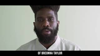 TOBE NWIGWE  I NEED YOU TO BREONNA TAYLOR [upl. by Eniamart298]