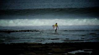 The Endless Winter  A Very British Surf Movie The Teaser [upl. by Pia]