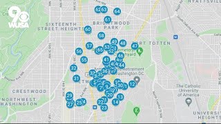 Petworth Porchfest kicks off on April 24  Its A DC Thing [upl. by Nilya]