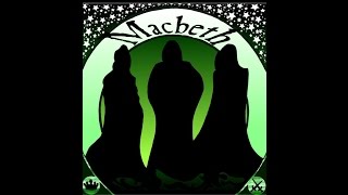 Macbeth Revision Song [upl. by Enneiviv]