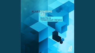 Someone Like You Mazza amp Tenashar Remix [upl. by Carlynne]